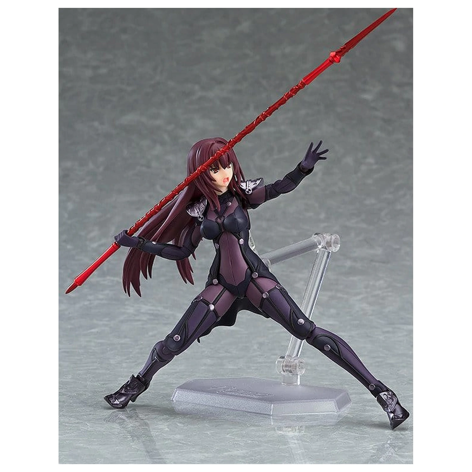 Fate/Grand Order Figma Akcijska figura Lancer/Scáthach 15 cm fotografija proizvoda