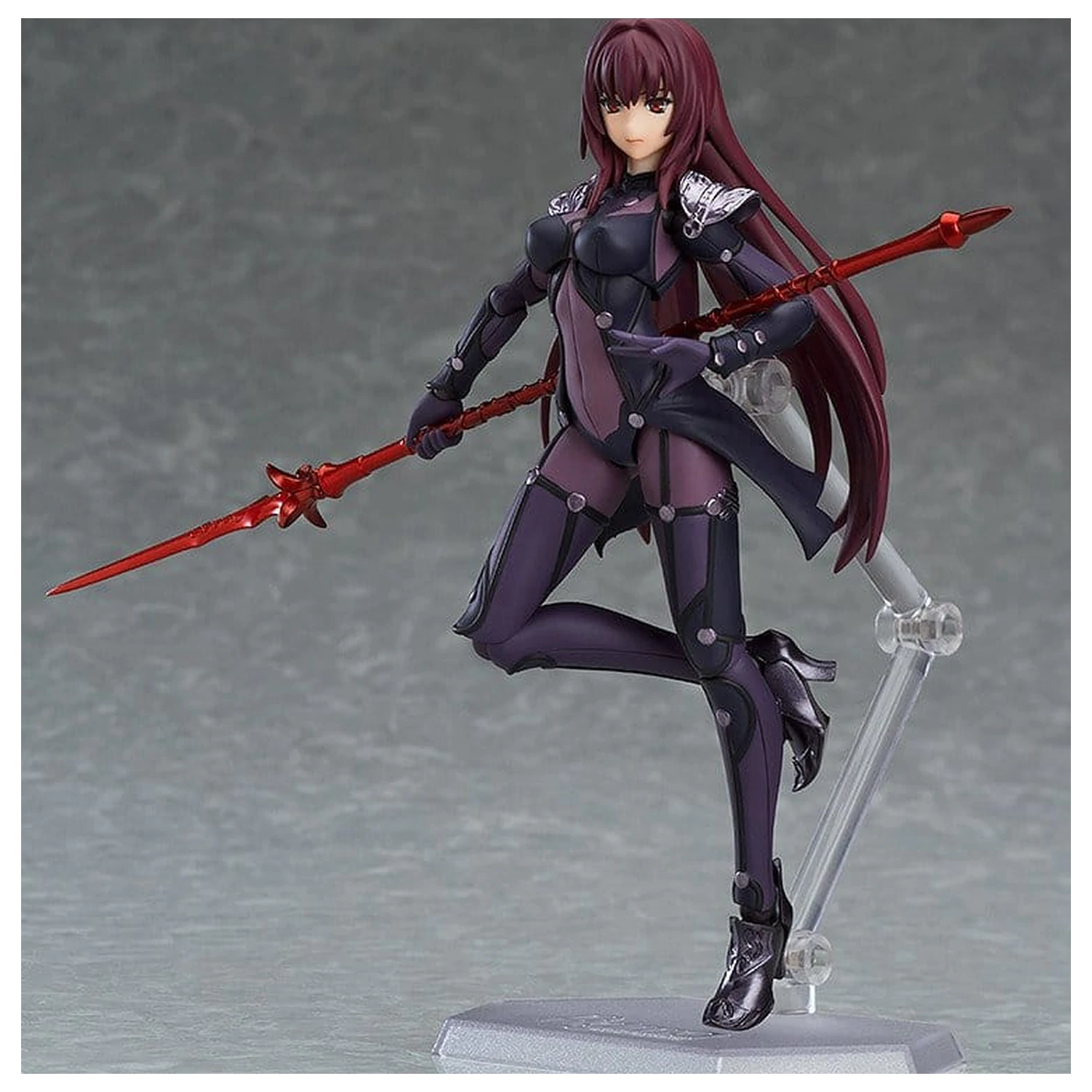 Fate/Grand Order Figma Akcijska figura Lancer/Scáthach 15 cm fotografija proizvoda