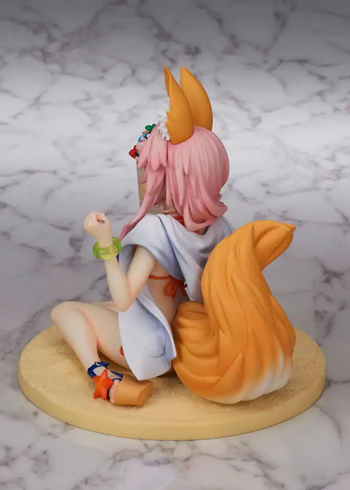 Fate/Grand Order PVC kip Lancer Tamamo no mae 16 cm fotografija proizvoda