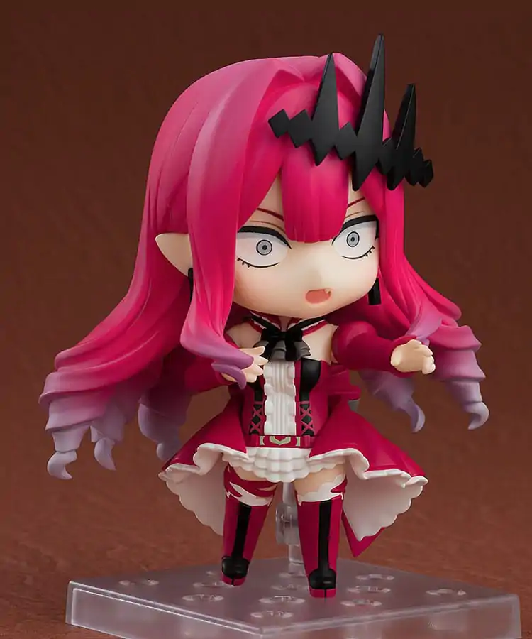 Fate/Grand Order Nendoroid akcijska figura Archer/Baobhan Sith 10 cm fotografija proizvoda