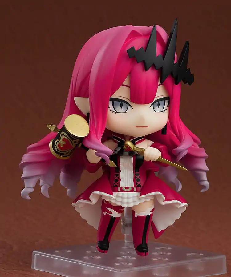 Fate/Grand Order Nendoroid akcijska figura Archer/Baobhan Sith 10 cm fotografija proizvoda