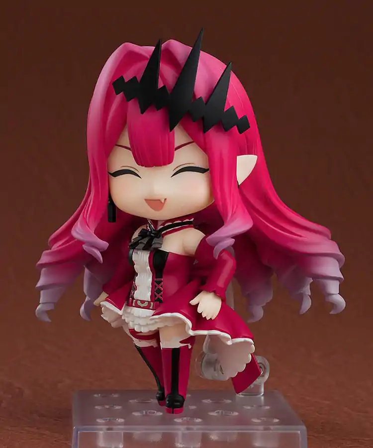 Fate/Grand Order Nendoroid akcijska figura Archer/Baobhan Sith 10 cm fotografija proizvoda