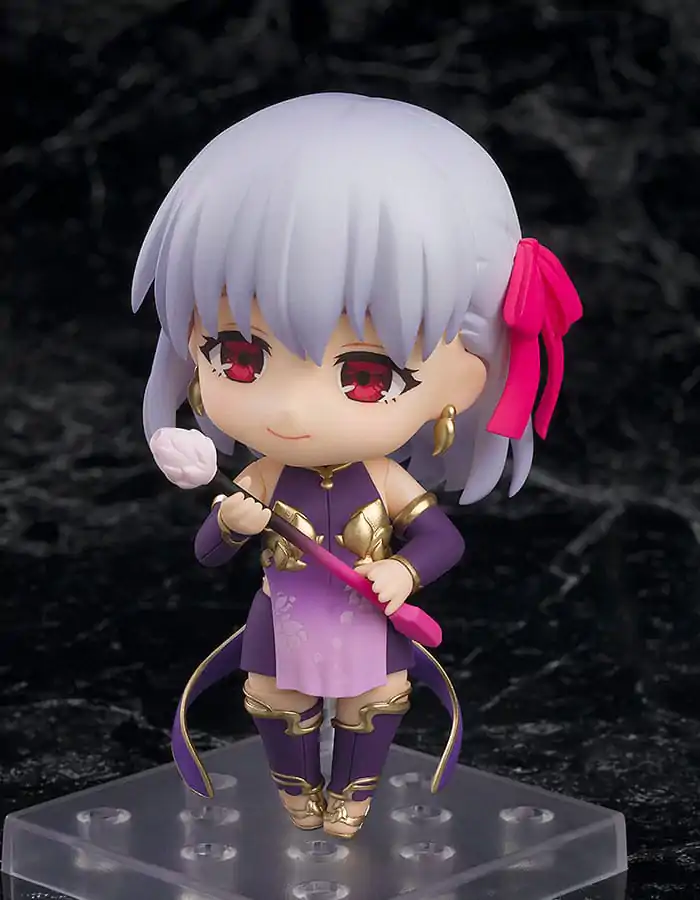 Fate/Grand Order Nendoroid akcijska figura Assassin/Kama 10 cm fotografija proizvoda