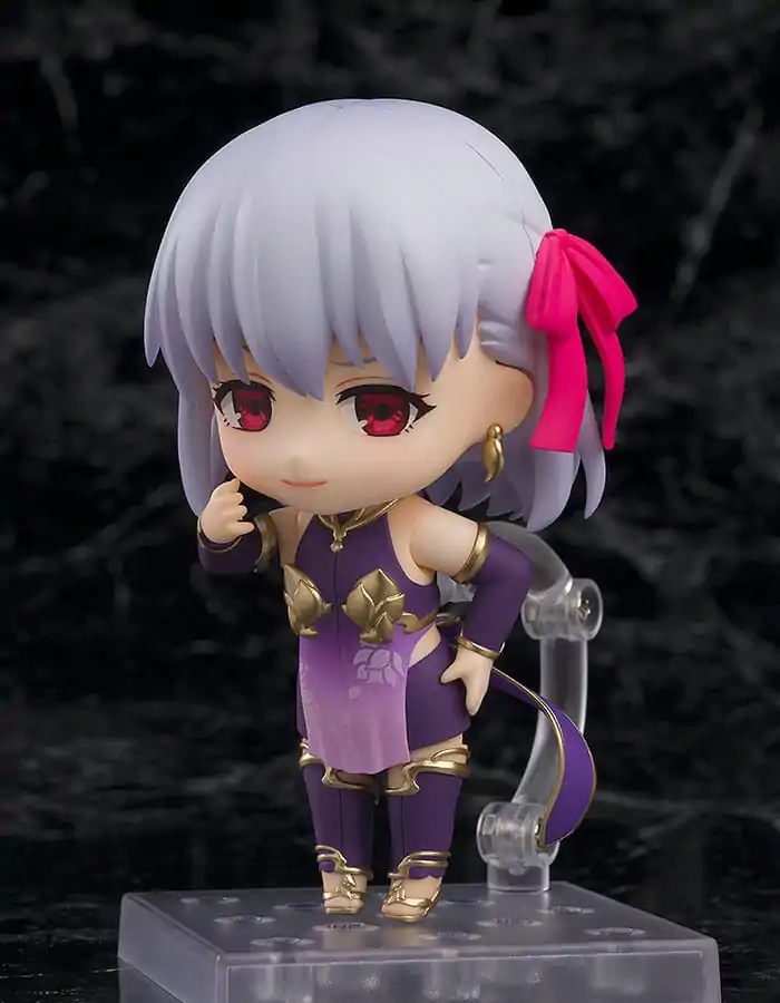 Fate/Grand Order Nendoroid akcijska figura Assassin/Kama 10 cm fotografija proizvoda