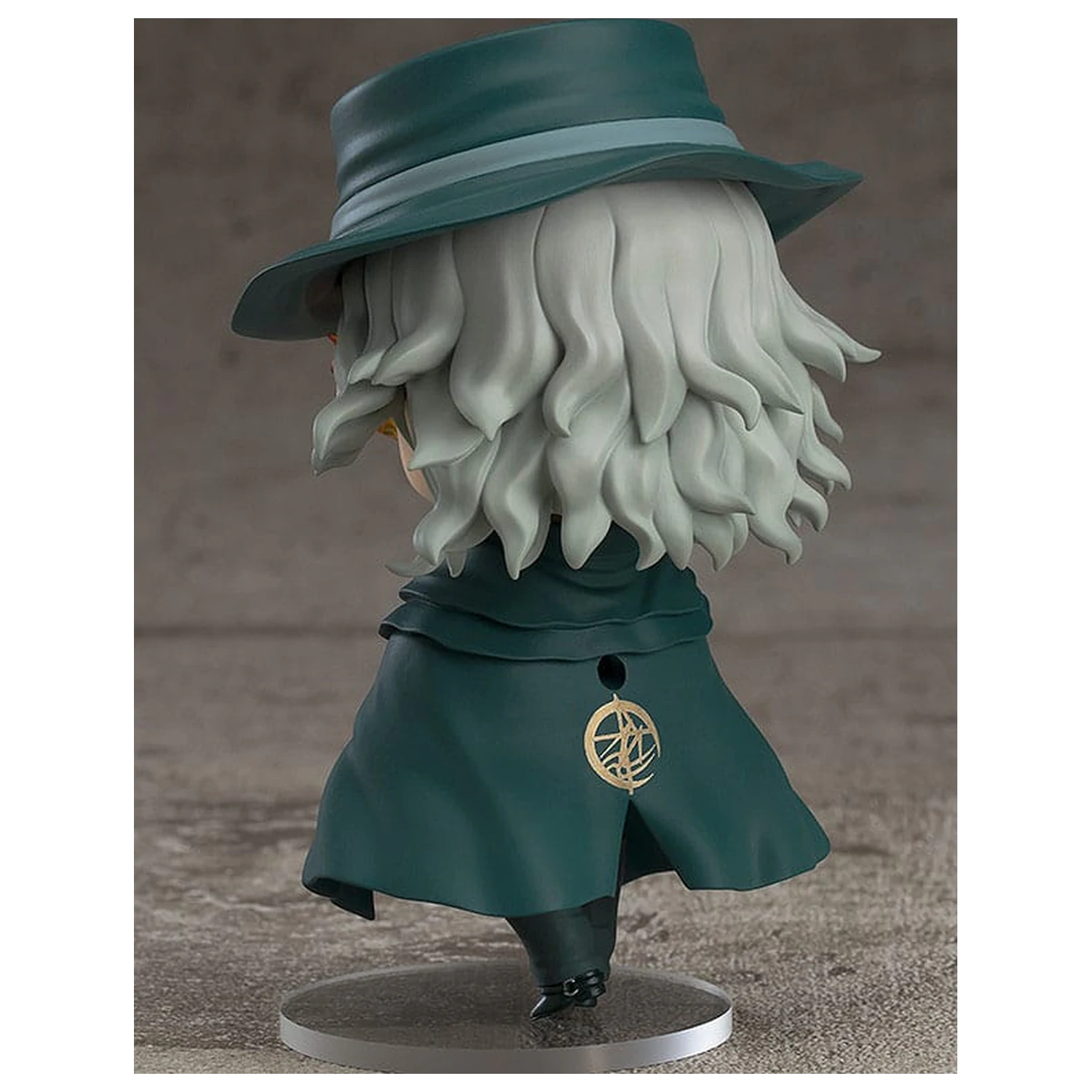 Fate/Grand Order Nendoroid Akcijska figura Avenger/King of the Cavern Edmond Dantès 10 cm fotografija proizvoda