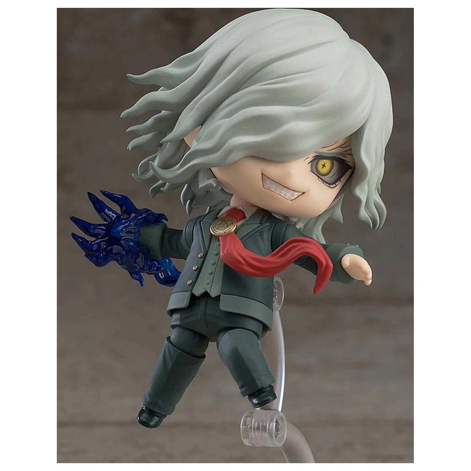 Fate/Grand Order Nendoroid Akcijska figura Avenger/King of the Cavern Edmond Dantès 10 cm fotografija proizvoda