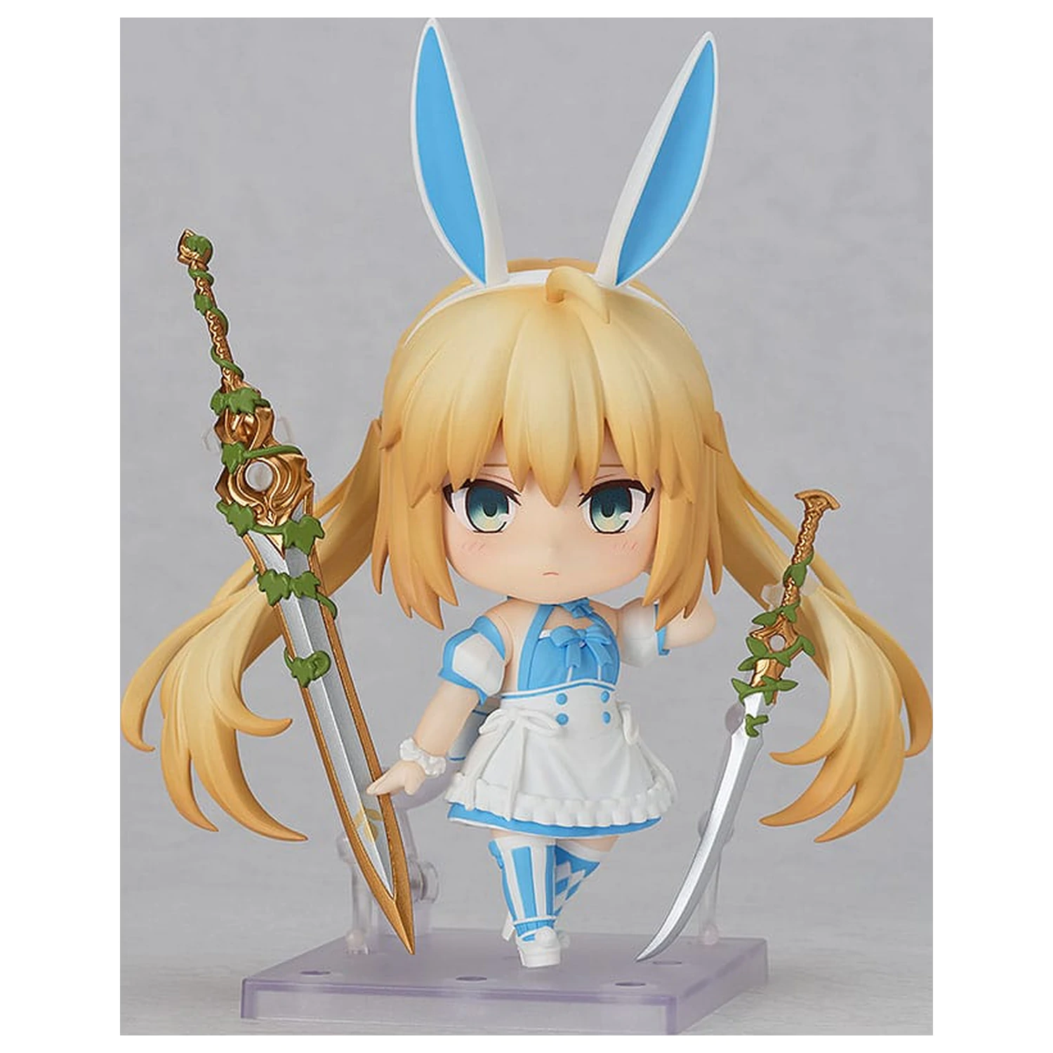 Fate/Grand Order Nendoroid Akcijska figura Berserker/Altria Caster 10 cm fotografija proizvoda