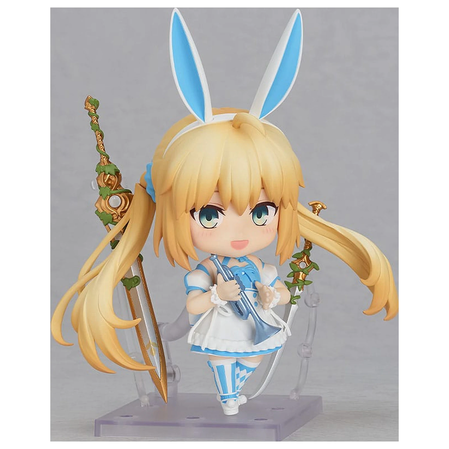 Fate/Grand Order Nendoroid Akcijska figura Berserker/Altria Caster 10 cm fotografija proizvoda