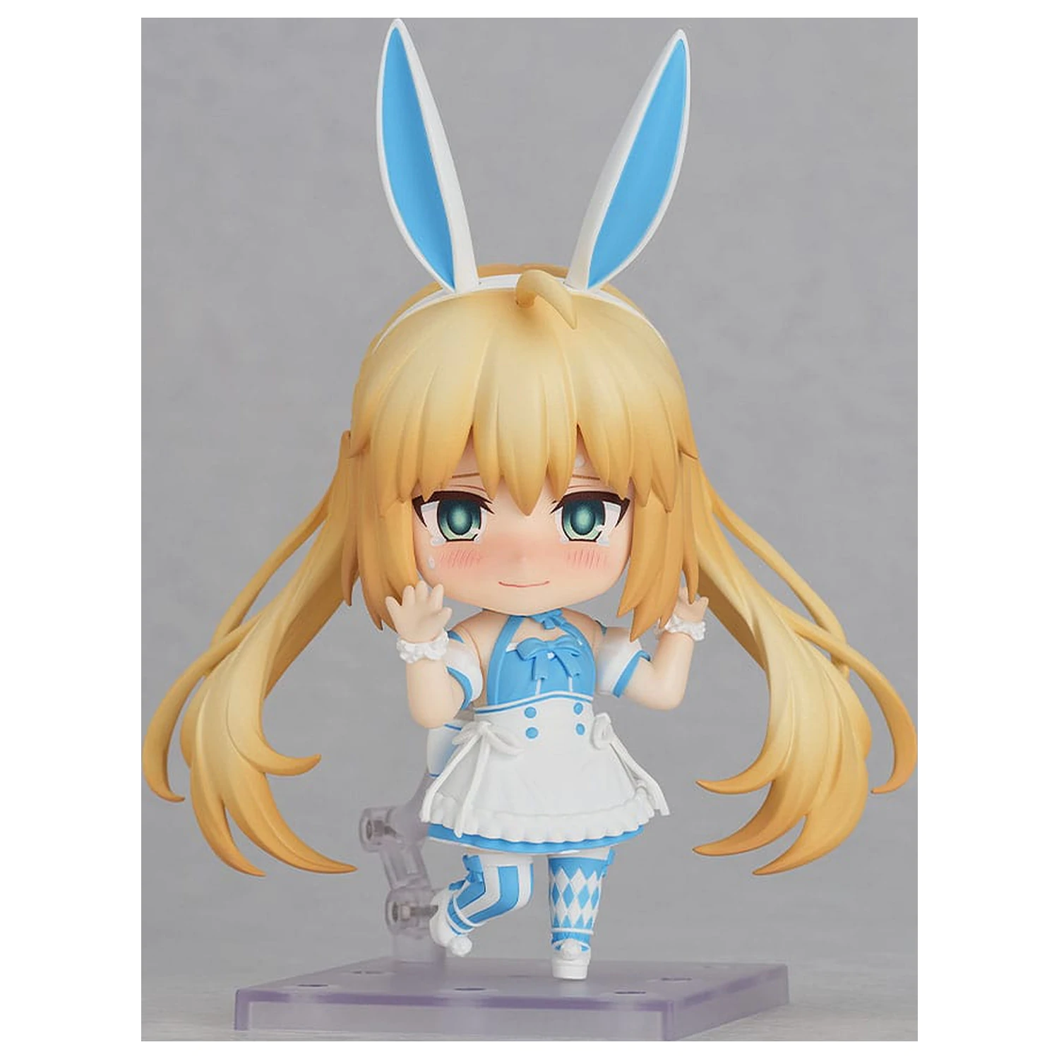 Fate/Grand Order Nendoroid Akcijska figura Berserker/Altria Caster 10 cm fotografija proizvoda