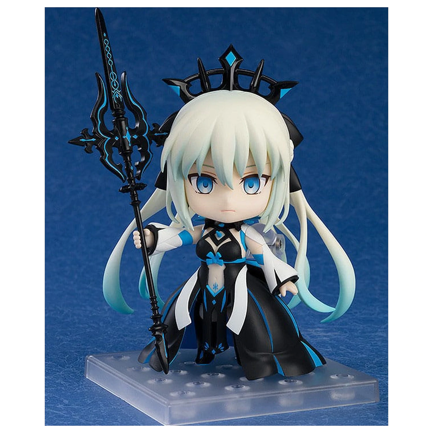 Fate/Grand Order Nendoroid Akcijska figura Berserker/Morgan 10 cm fotografija proizvoda