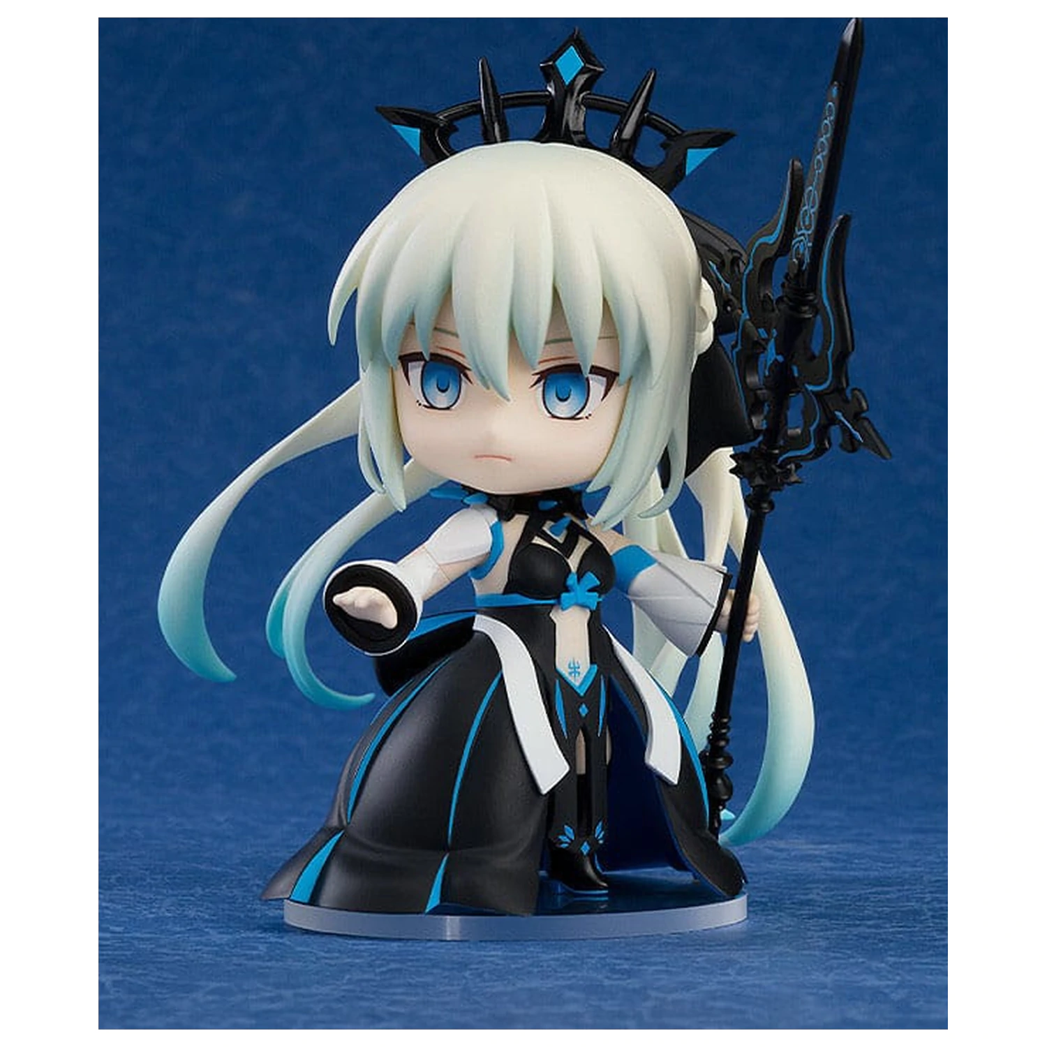 Fate/Grand Order Nendoroid Akcijska figura Berserker/Morgan 10 cm fotografija proizvoda