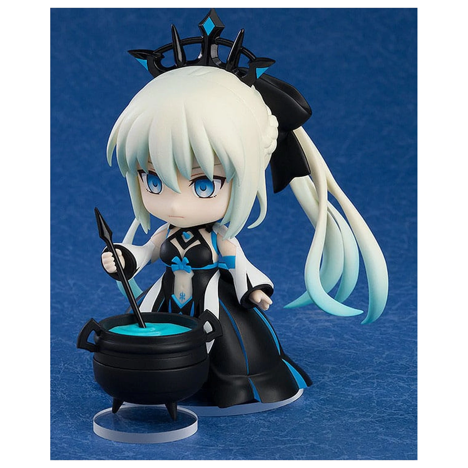 Fate/Grand Order Nendoroid Akcijska figura Berserker/Morgan 10 cm fotografija proizvoda
