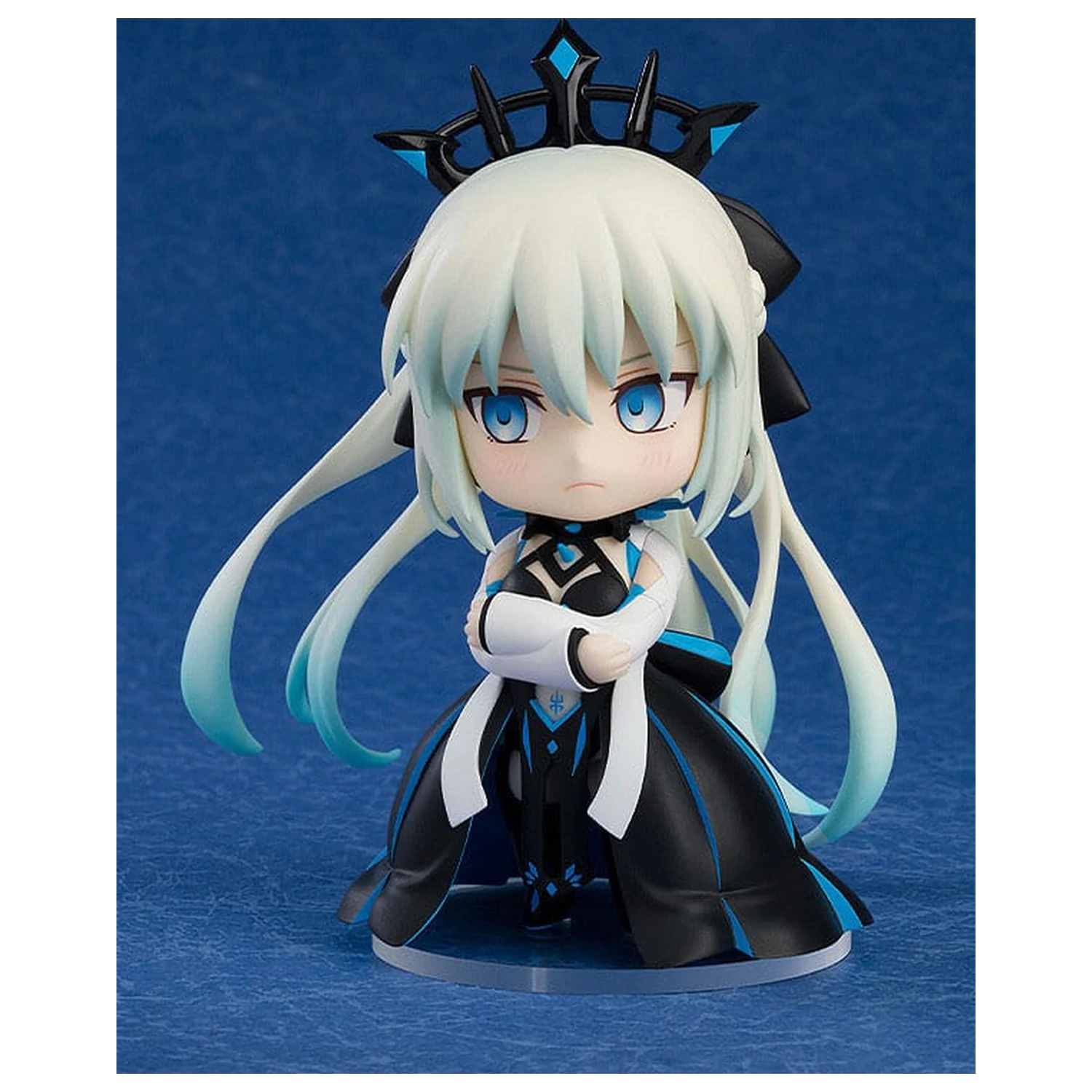 Fate/Grand Order Nendoroid Akcijska figura Berserker/Morgan 10 cm fotografija proizvoda