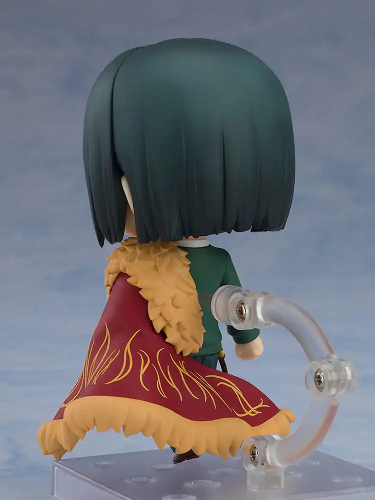 Fate/Grand Order Nendoroid akcijska figura Caster/Zhuge Liang 10 cm fotografija proizvoda