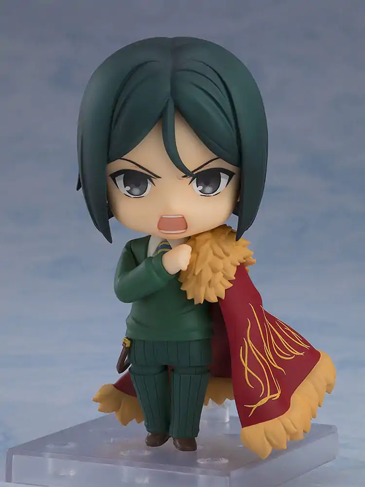 Fate/Grand Order Nendoroid akcijska figura Caster/Zhuge Liang 10 cm fotografija proizvoda