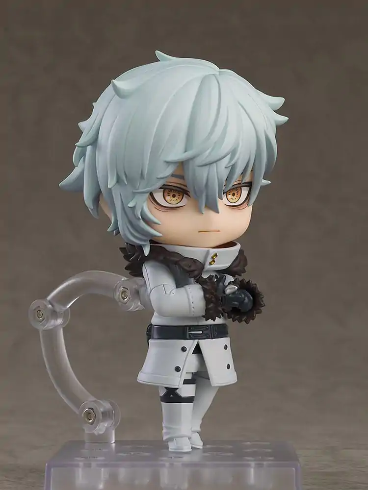 Fate/Grand Order Nendoroid akcijska figura Kadoc Zemlupus 10 cm fotografija proizvoda