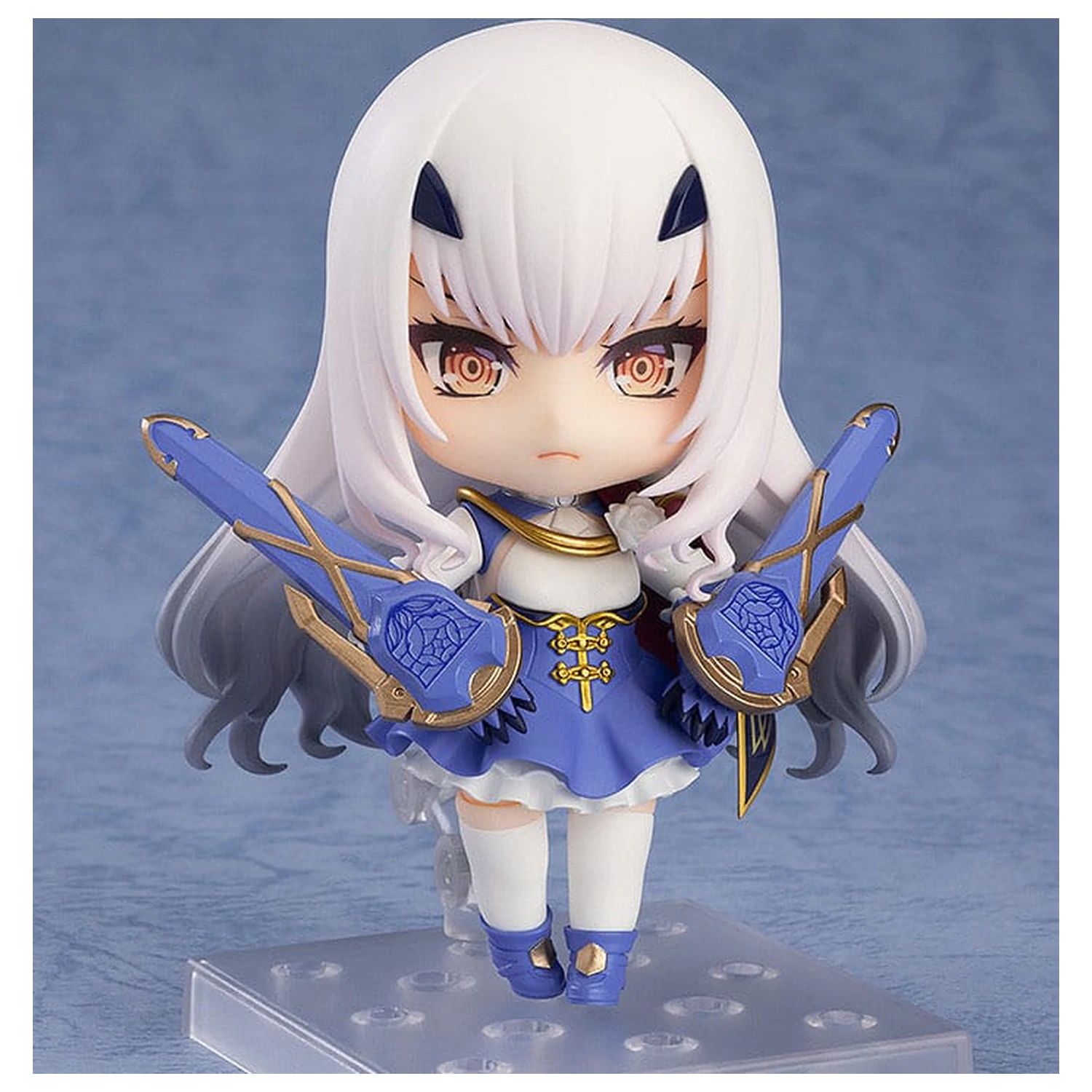 Fate/Grand Order Nendoroid Akcijska figura Lancer/Mélusine 10 cm fotografija proizvoda