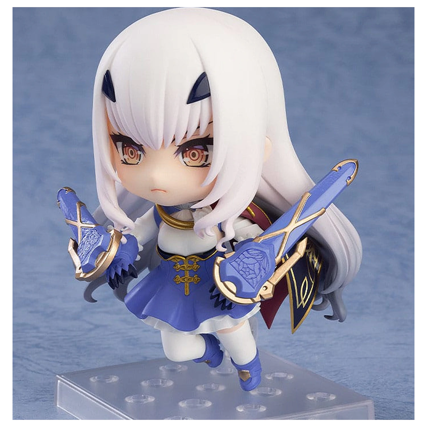 Fate/Grand Order Nendoroid Akcijska figura Lancer/Mélusine 10 cm fotografija proizvoda