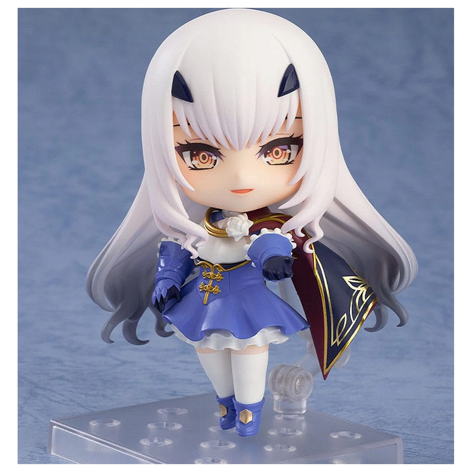 Fate/Grand Order Nendoroid Akcijska figura Lancer/Mélusine 10 cm fotografija proizvoda