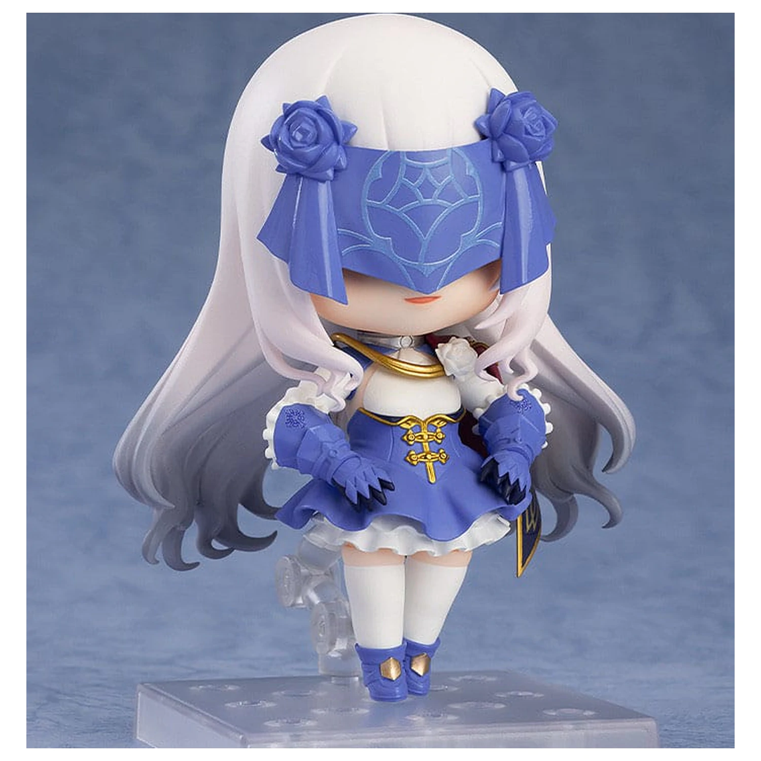 Fate/Grand Order Nendoroid Akcijska figura Lancer/Mélusine 10 cm fotografija proizvoda
