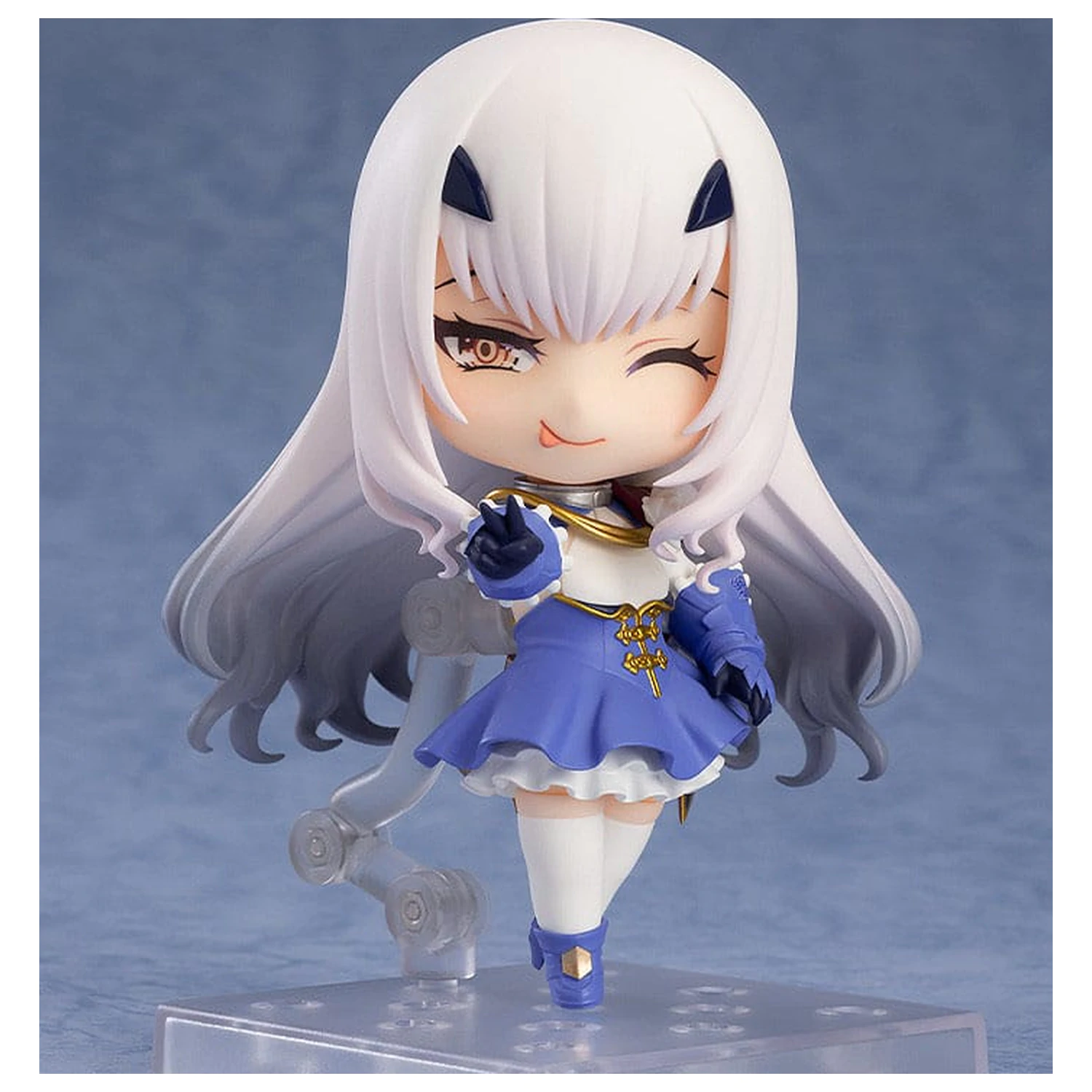 Fate/Grand Order Nendoroid Akcijska figura Lancer/Mélusine 10 cm fotografija proizvoda