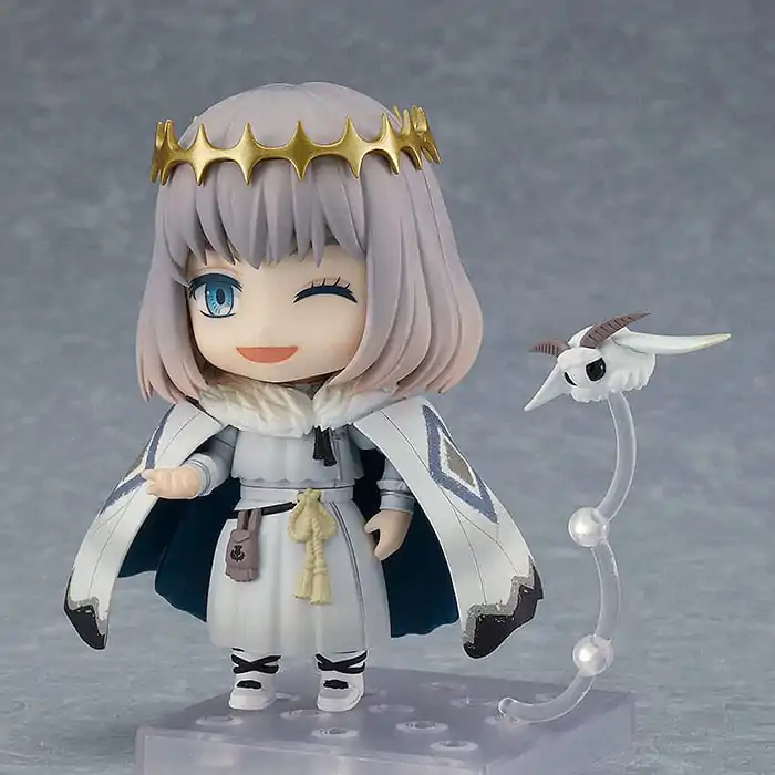 Fate/Grand Order Nendoroid akcijska figura Pretender/Oberon 10 cm fotografija proizvoda