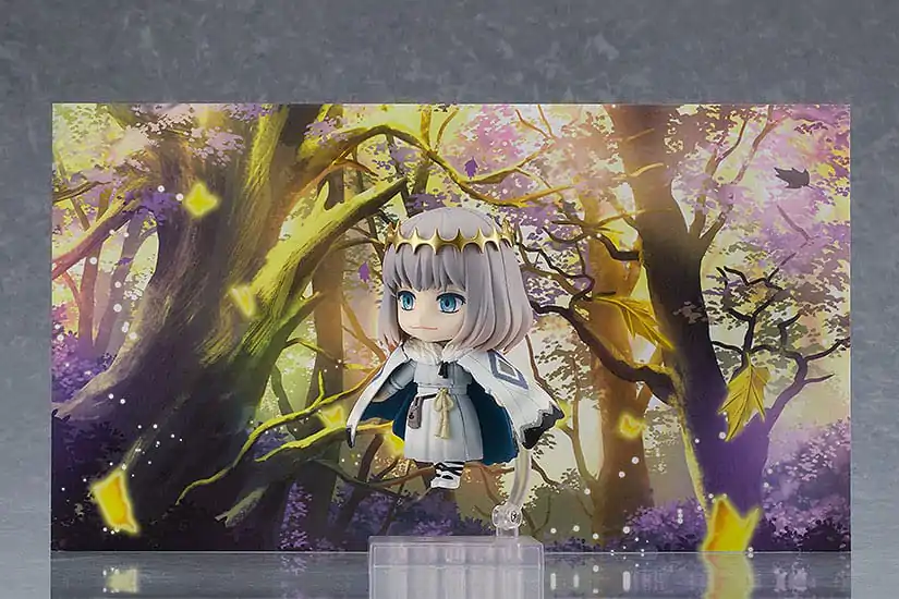 Fate/Grand Order Nendoroid akcijska figura Pretender/Oberon 10 cm fotografija proizvoda