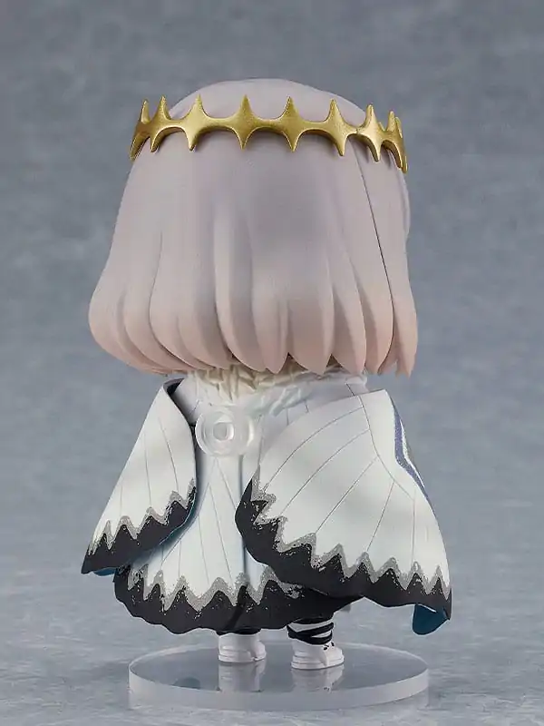 Fate/Grand Order Nendoroid akcijska figura Pretender/Oberon 10 cm fotografija proizvoda