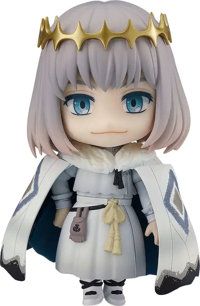 Fate/Grand Order Nendoroid akcijska figura Pretender/Oberon 10 cm fotografija proizvoda