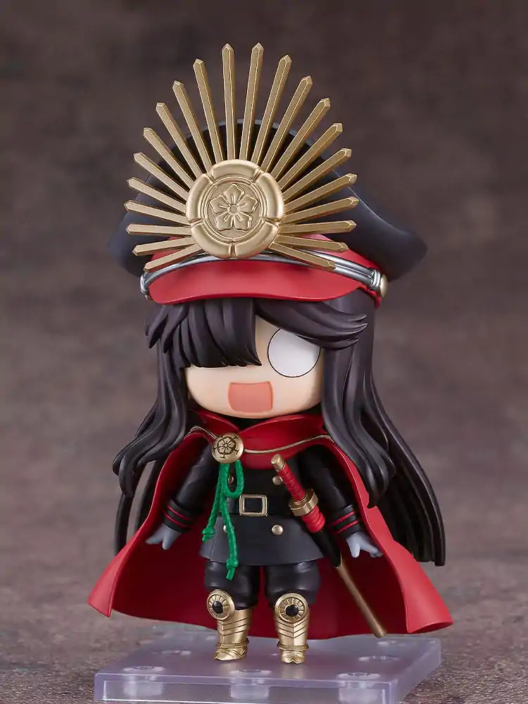 Fate/Grand Order Nendoroid lutka akcijska figura Archer/Oda Nobunaga 10 cm fotografija proizvoda