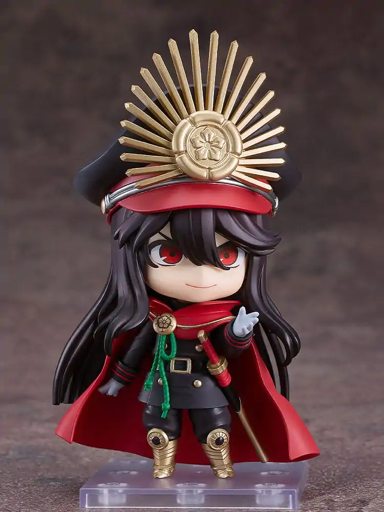 Fate/Grand Order Nendoroid lutka akcijska figura Archer/Oda Nobunaga 10 cm fotografija proizvoda