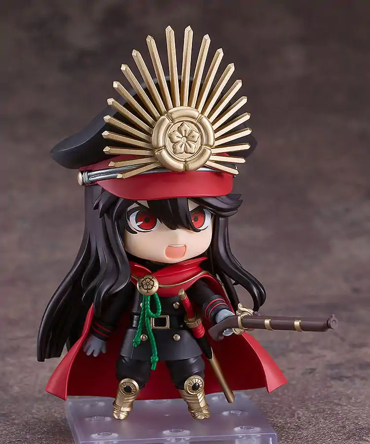 Fate/Grand Order Nendoroid lutka akcijska figura Archer/Oda Nobunaga 10 cm fotografija proizvoda