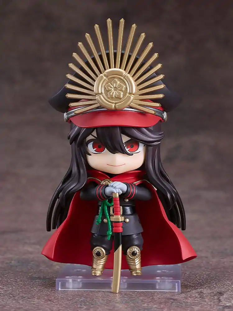 Fate/Grand Order Nendoroid lutka akcijska figura Archer/Oda Nobunaga 10 cm fotografija proizvoda