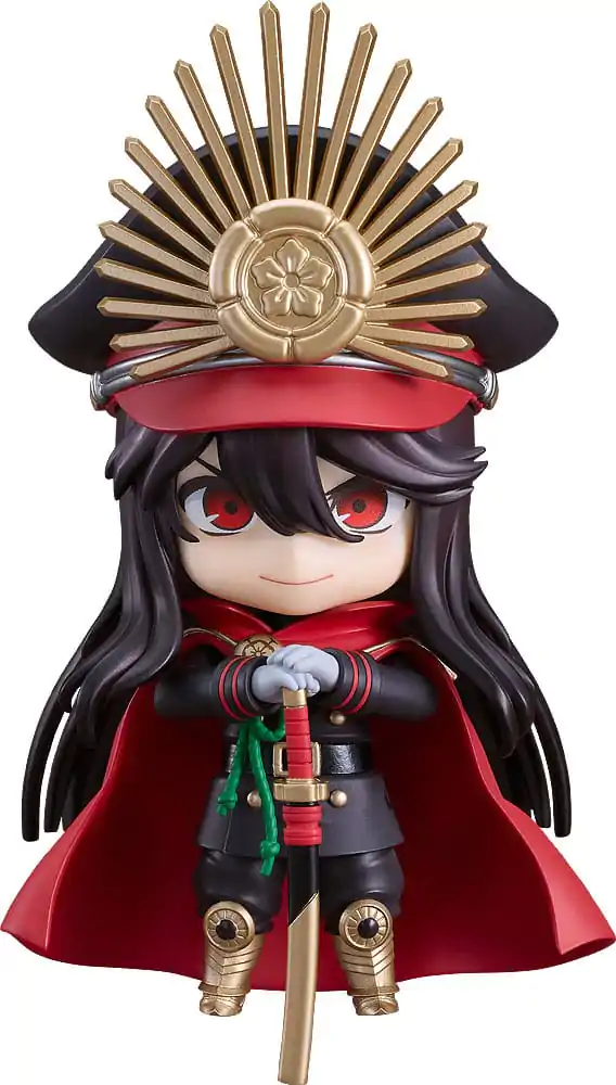 Fate/Grand Order Nendoroid lutka akcijska figura Archer/Oda Nobunaga 10 cm fotografija proizvoda