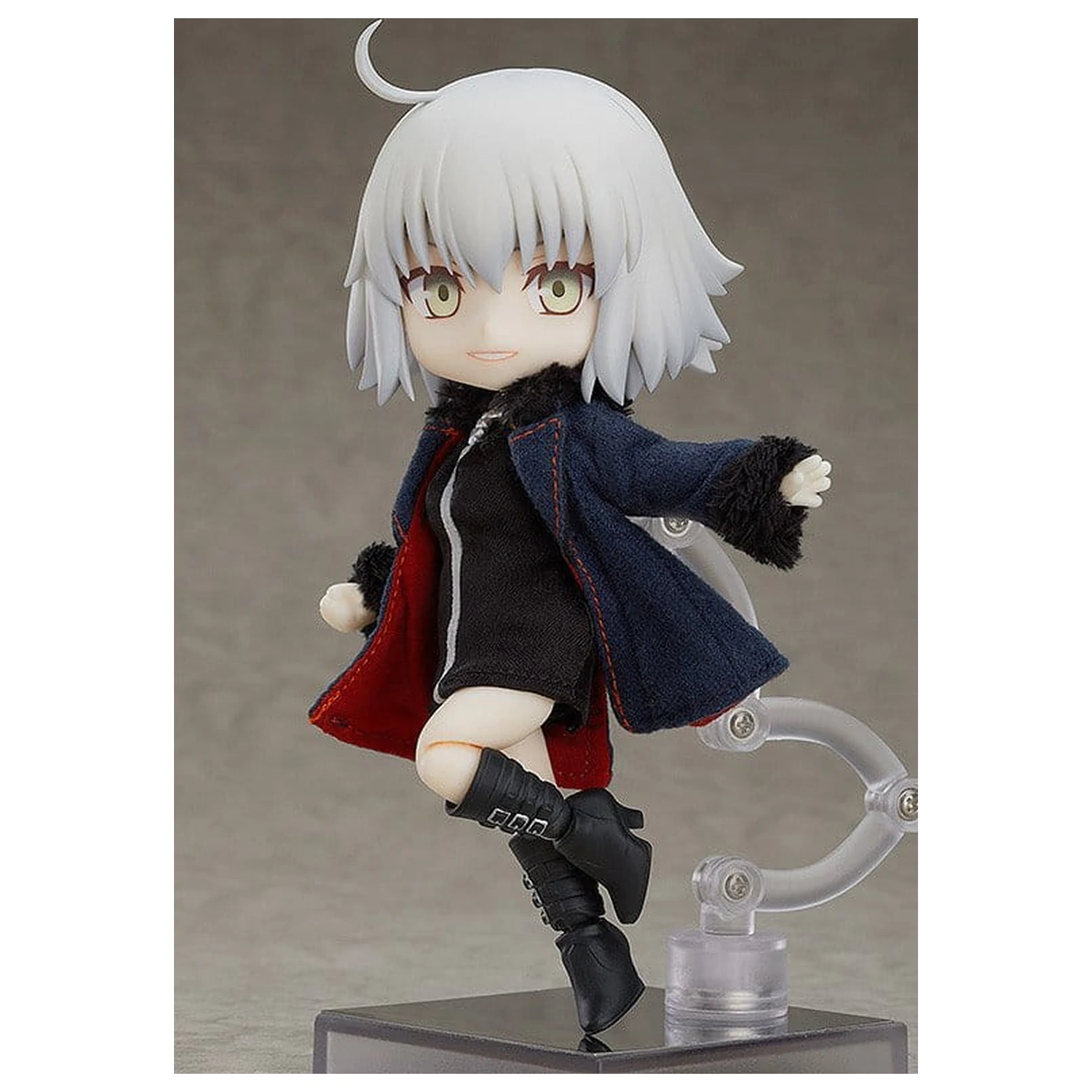 Fate/Grand Order Nendoroid lutka akcijska figura Avenger/Jeanne d'Arc (Alter) Shinjuku Ver. 14 cm fotografija proizvoda