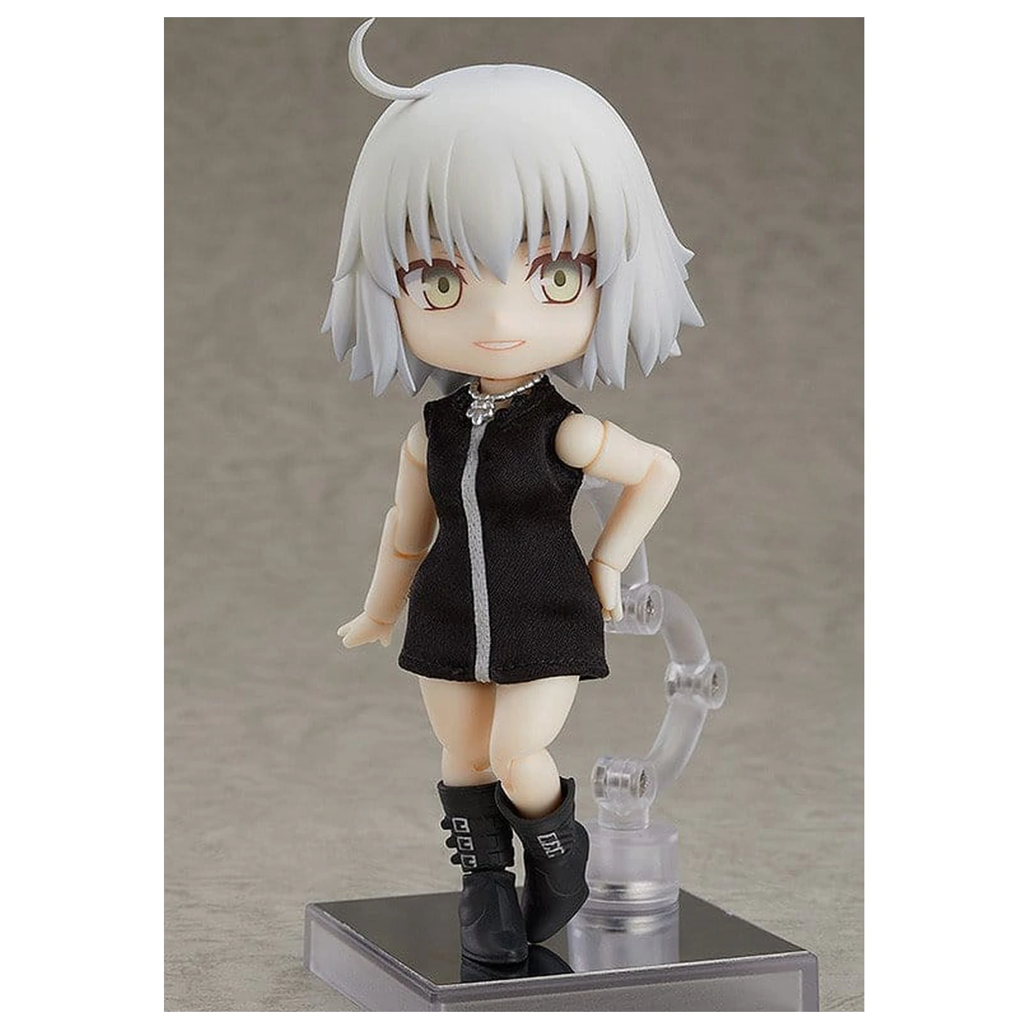 Fate/Grand Order Nendoroid lutka akcijska figura Avenger/Jeanne d'Arc (Alter) Shinjuku Ver. 14 cm fotografija proizvoda