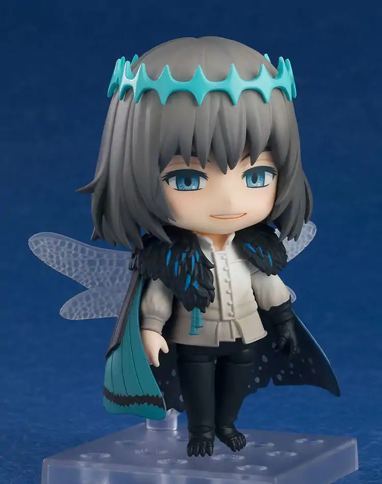 Fate/Grand Order Nendoroid Doll akcijska figura Pretender/Oberon Vortigern 10 cm fotografija proizvoda