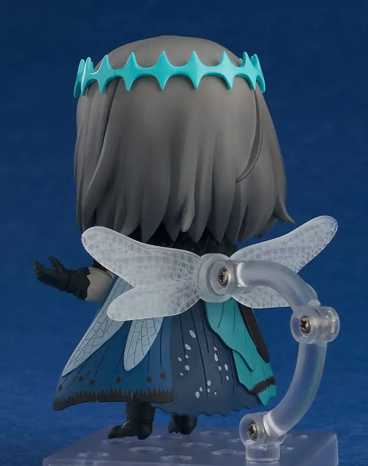 Fate/Grand Order Nendoroid Doll akcijska figura Pretender/Oberon Vortigern 10 cm fotografija proizvoda