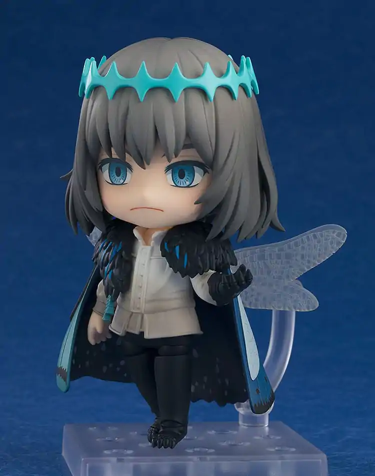 Fate/Grand Order Nendoroid Doll akcijska figura Pretender/Oberon Vortigern 10 cm fotografija proizvoda