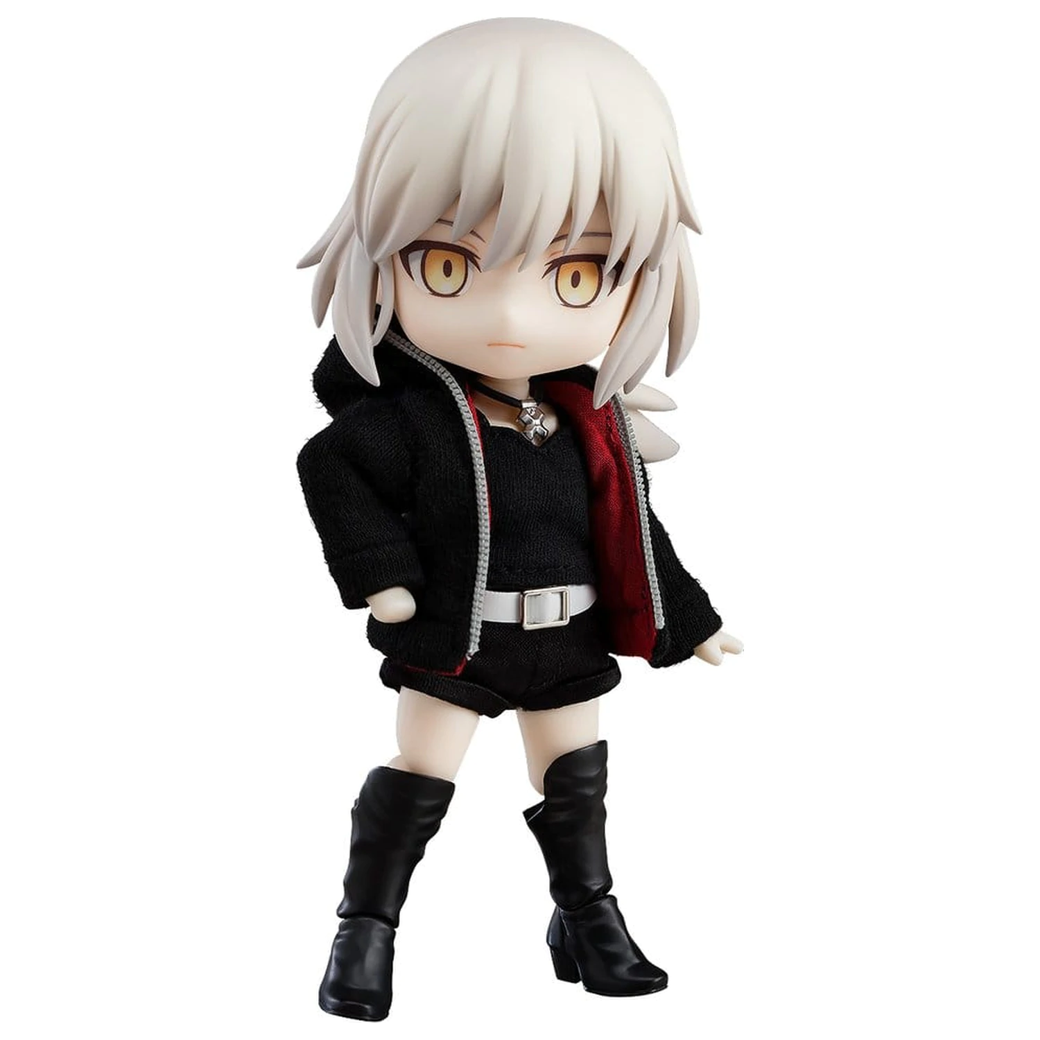 Fate/Grand Order Nendoroid lutka akcijska figura Saber/Altria Pendragon (Alter) Shinjuku Ver. 14 cm fotografija proizvoda