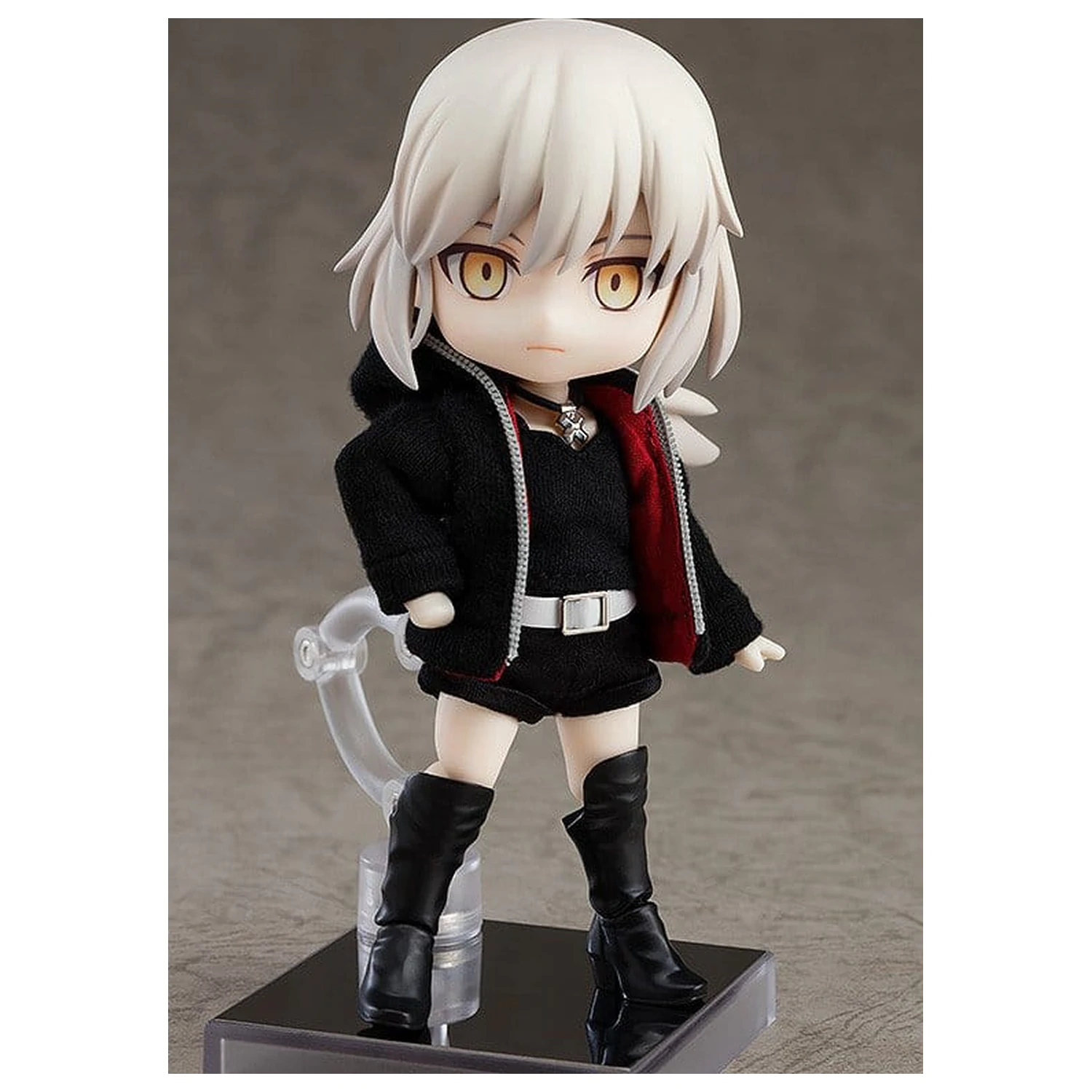 Fate/Grand Order Nendoroid lutka akcijska figura Saber/Altria Pendragon (Alter) Shinjuku Ver. 14 cm fotografija proizvoda