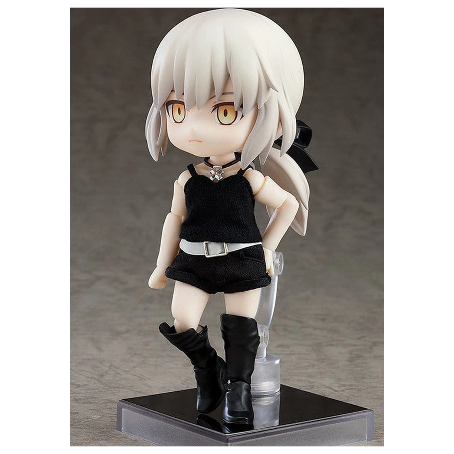 Fate/Grand Order Nendoroid lutka akcijska figura Saber/Altria Pendragon (Alter) Shinjuku Ver. 14 cm fotografija proizvoda