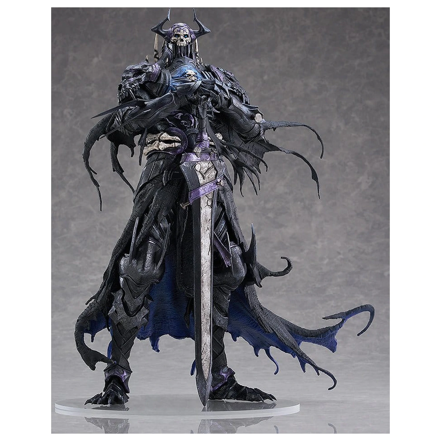 Fate/Grand Order Pop Up Parade SP PVC figura Assassin/First Hassan 33 cm fotografija proizvoda