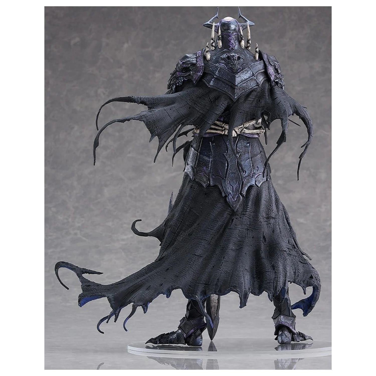 Fate/Grand Order Pop Up Parade SP PVC figura Assassin/First Hassan 33 cm fotografija proizvoda