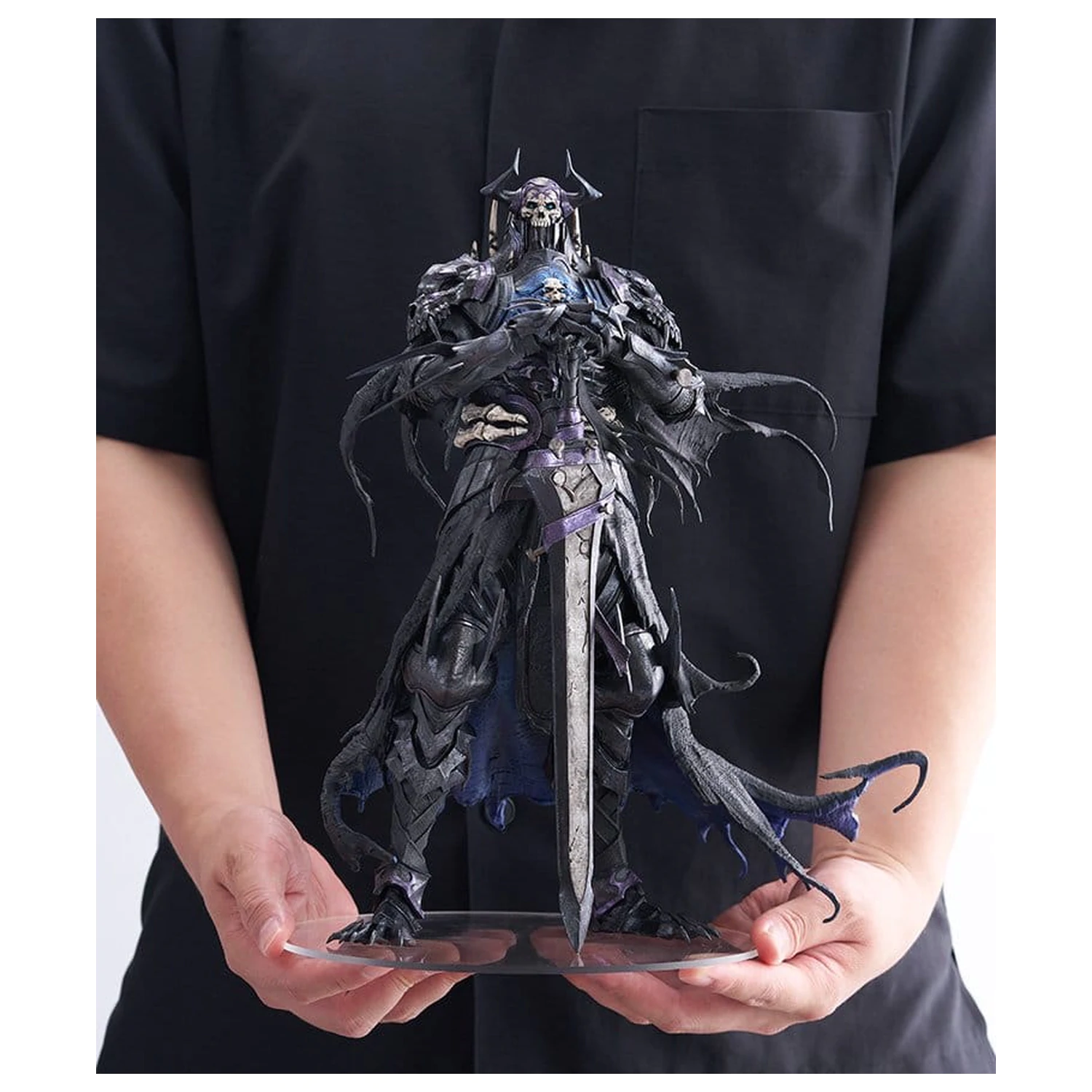 Fate/Grand Order Pop Up Parade SP PVC figura Assassin/First Hassan 33 cm fotografija proizvoda