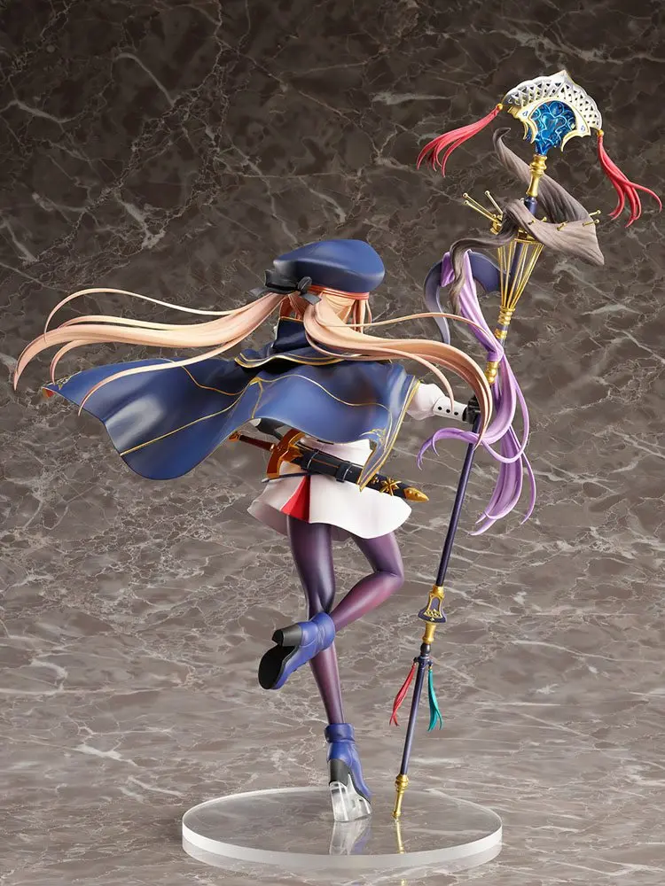 Fate/Grand Order PVC Kip 1/7 Caster / Altria Caster 29 cm fotografija proizvoda