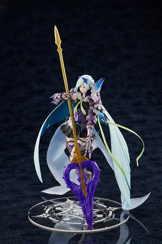 Fate/Grand Order PVC Kip 1/7 Lancer - Brynhild Limited Version 35 cm fotografija proizvoda