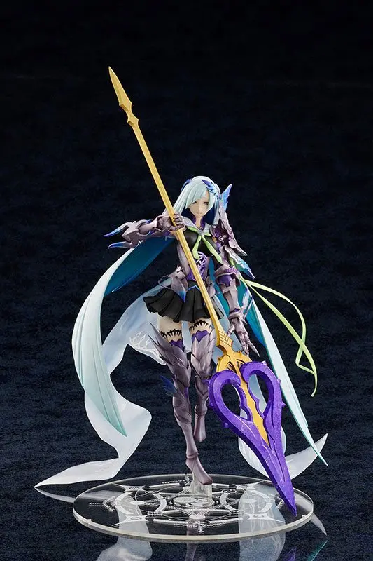 Fate/Grand Order PVC Kip 1/7 Lancer - Brynhild Limited Version 35 cm fotografija proizvoda