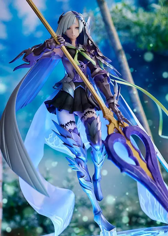 Fate/Grand Order PVC Kip 1/7 Lancer - Brynhild Limited Version 35 cm fotografija proizvoda