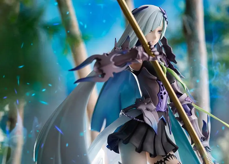 Fate/Grand Order PVC Kip 1/7 Lancer - Brynhild Limited Version 35 cm fotografija proizvoda